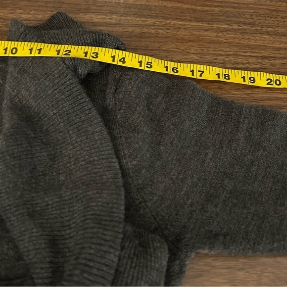 Premise Cardigan Ruffled M - Picture 9 of 12